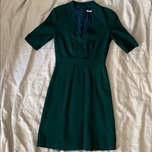 TRINA TURK classic fit dress
